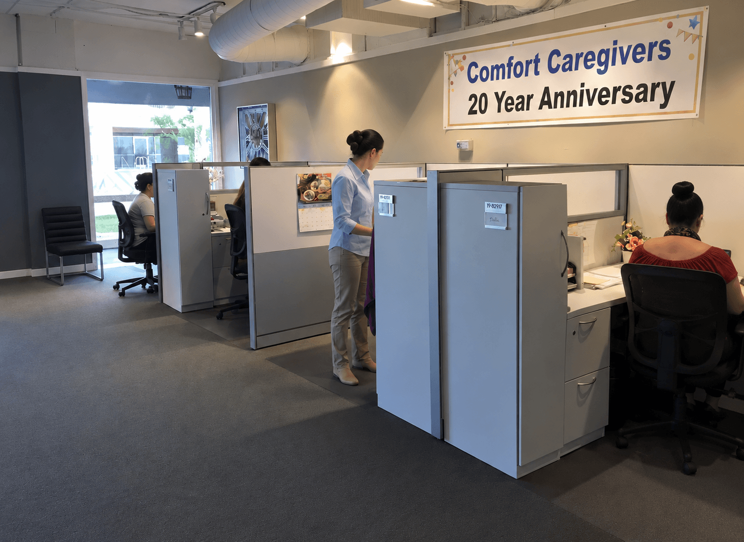 Comfort Caregivers, photo 4