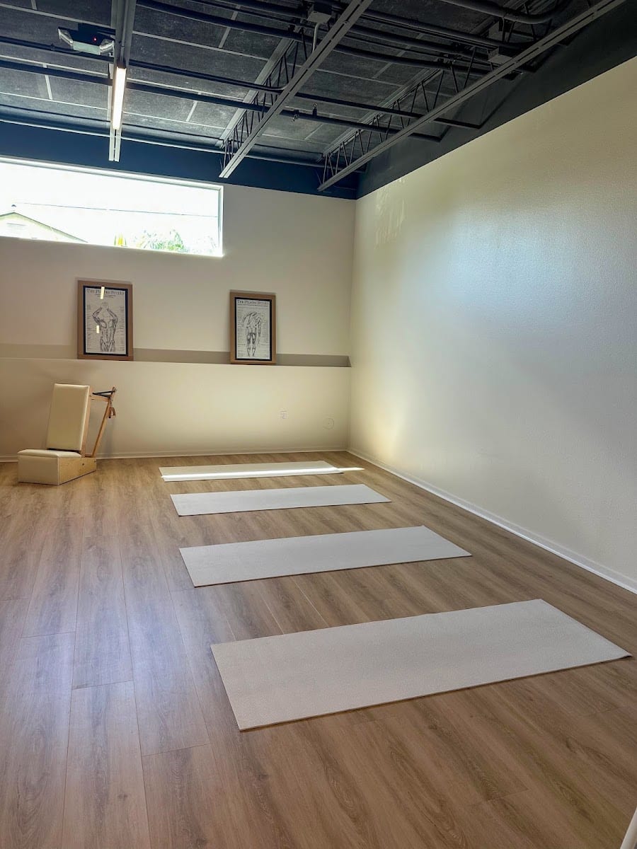 Panacea Vita Integrative Health & Pilates Studio, photo 4