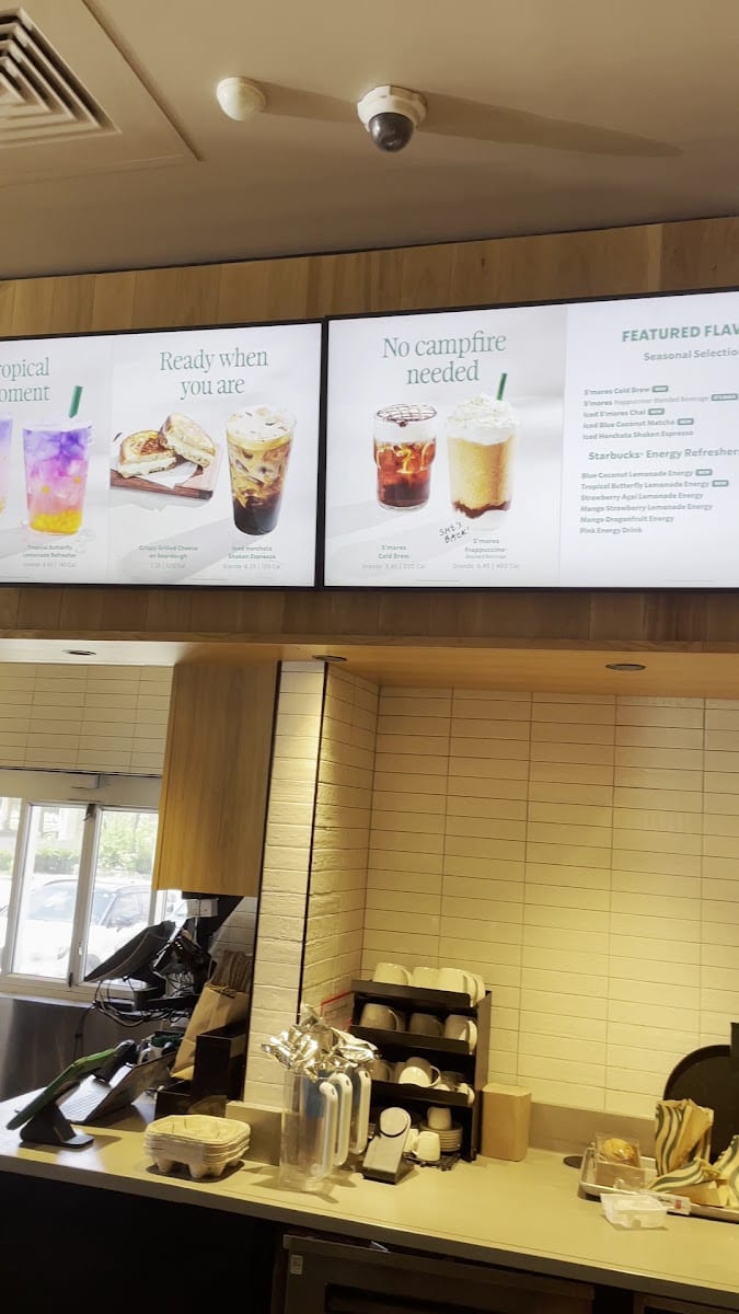 Starbucks Coffee Company, photo 3