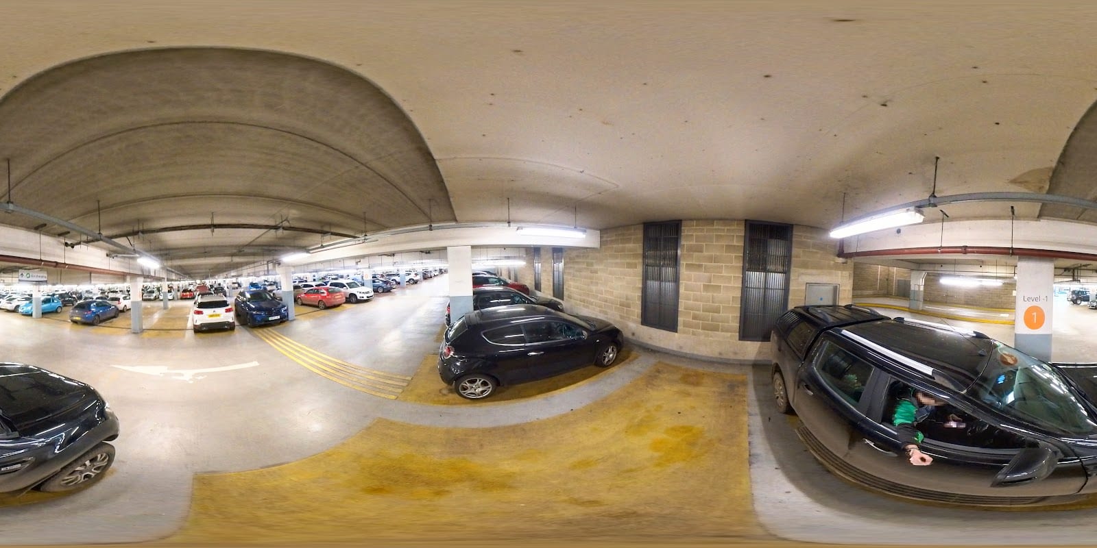 Q-Park