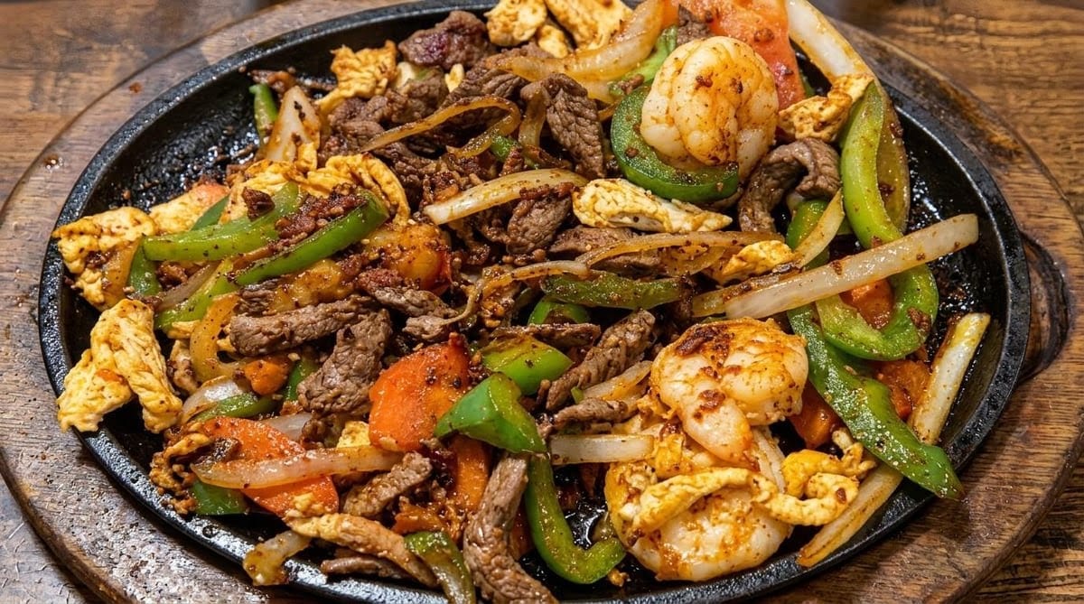 La Finka | Mexican Restaurant & Grill
