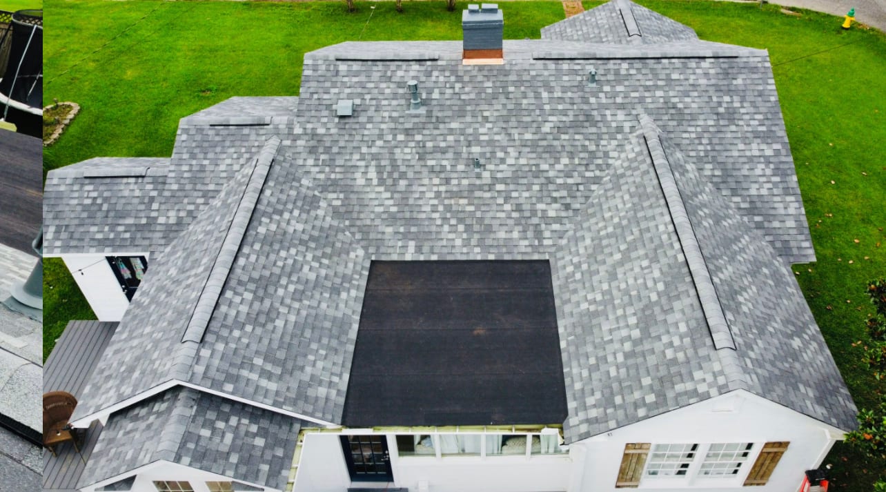 Skyline Home Improvements