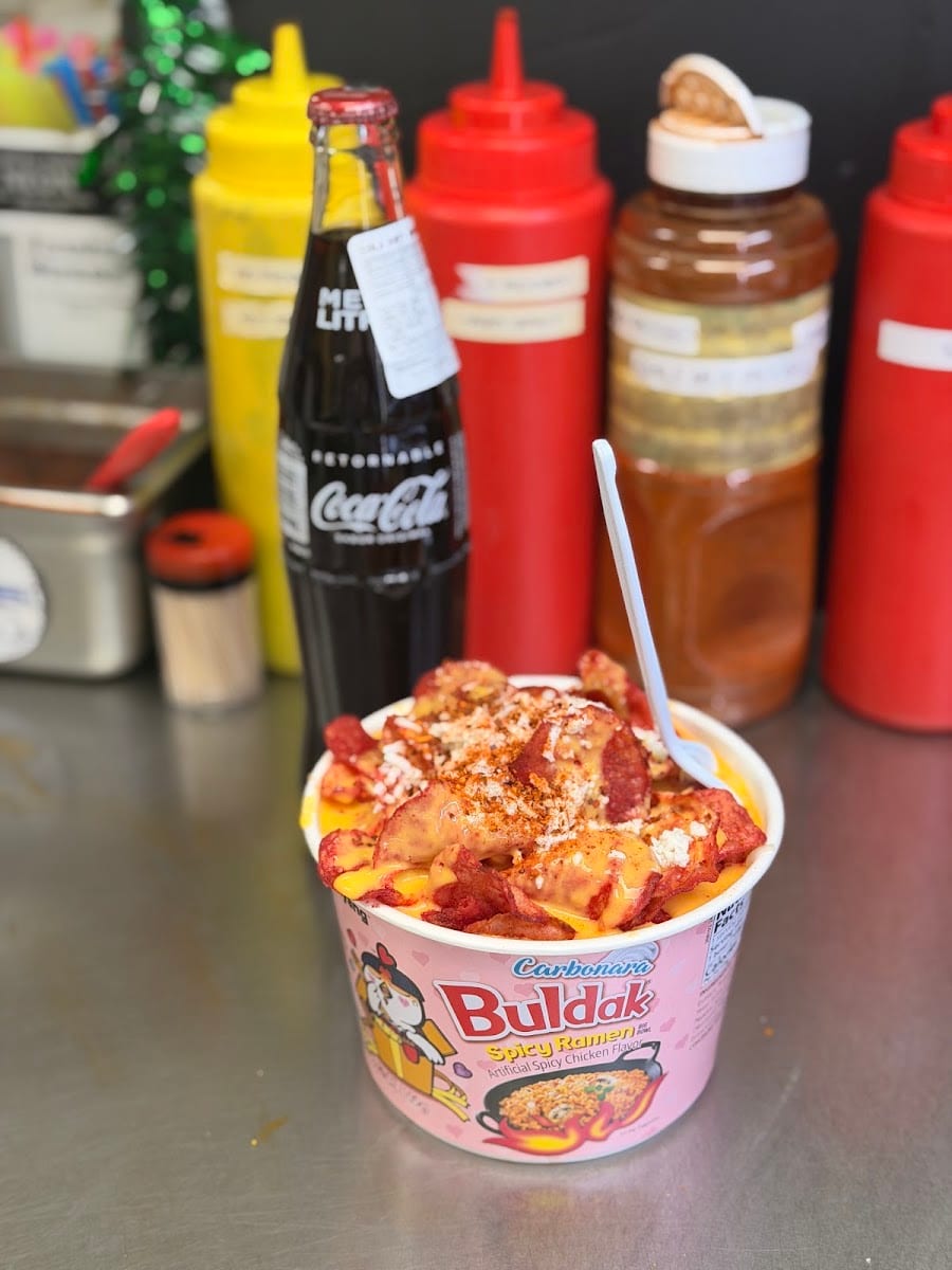 El Super Elote