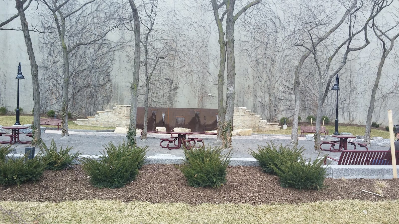 Cornerstone Park