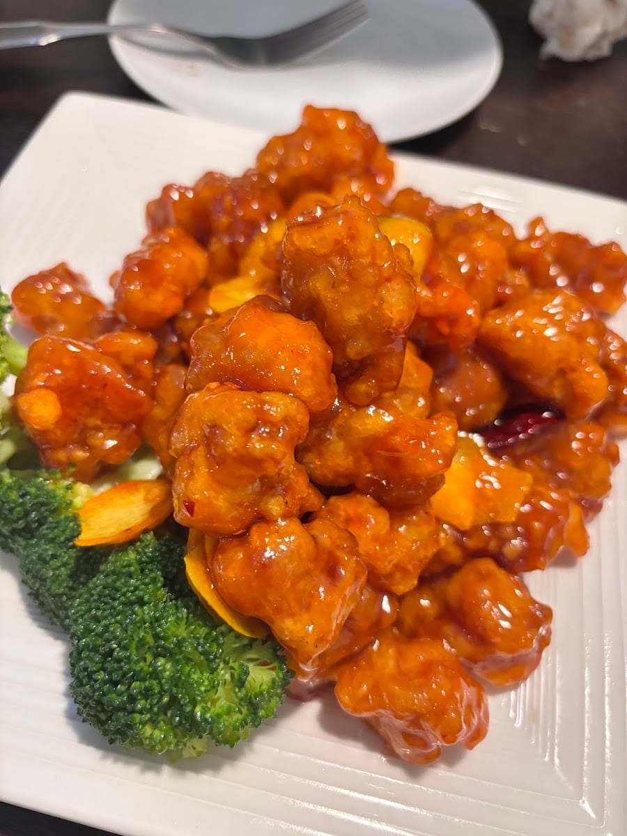 Mr Hui's, photo 2