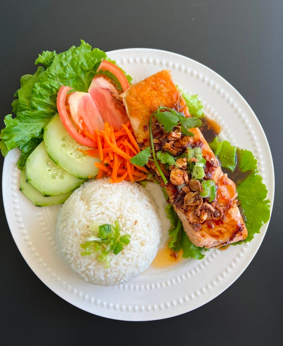 Little Saigon Bistro, photo 4