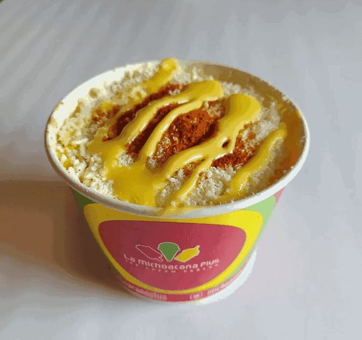 La Michoacana Plus Napa Ca, photo 3