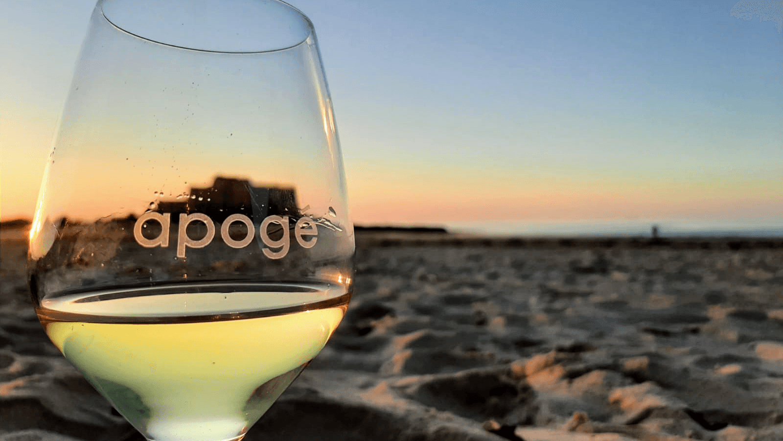 Apogé