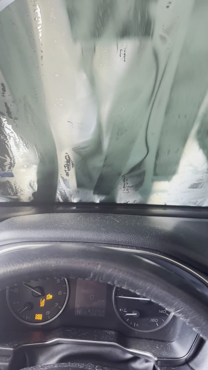 Car Wash