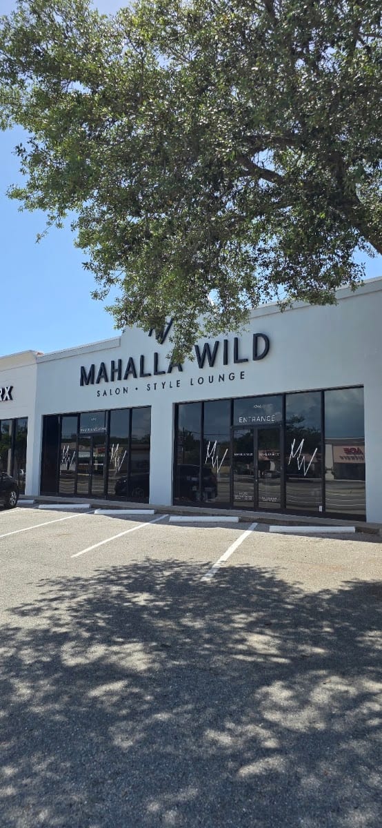 Mahalla Wild, photo 3