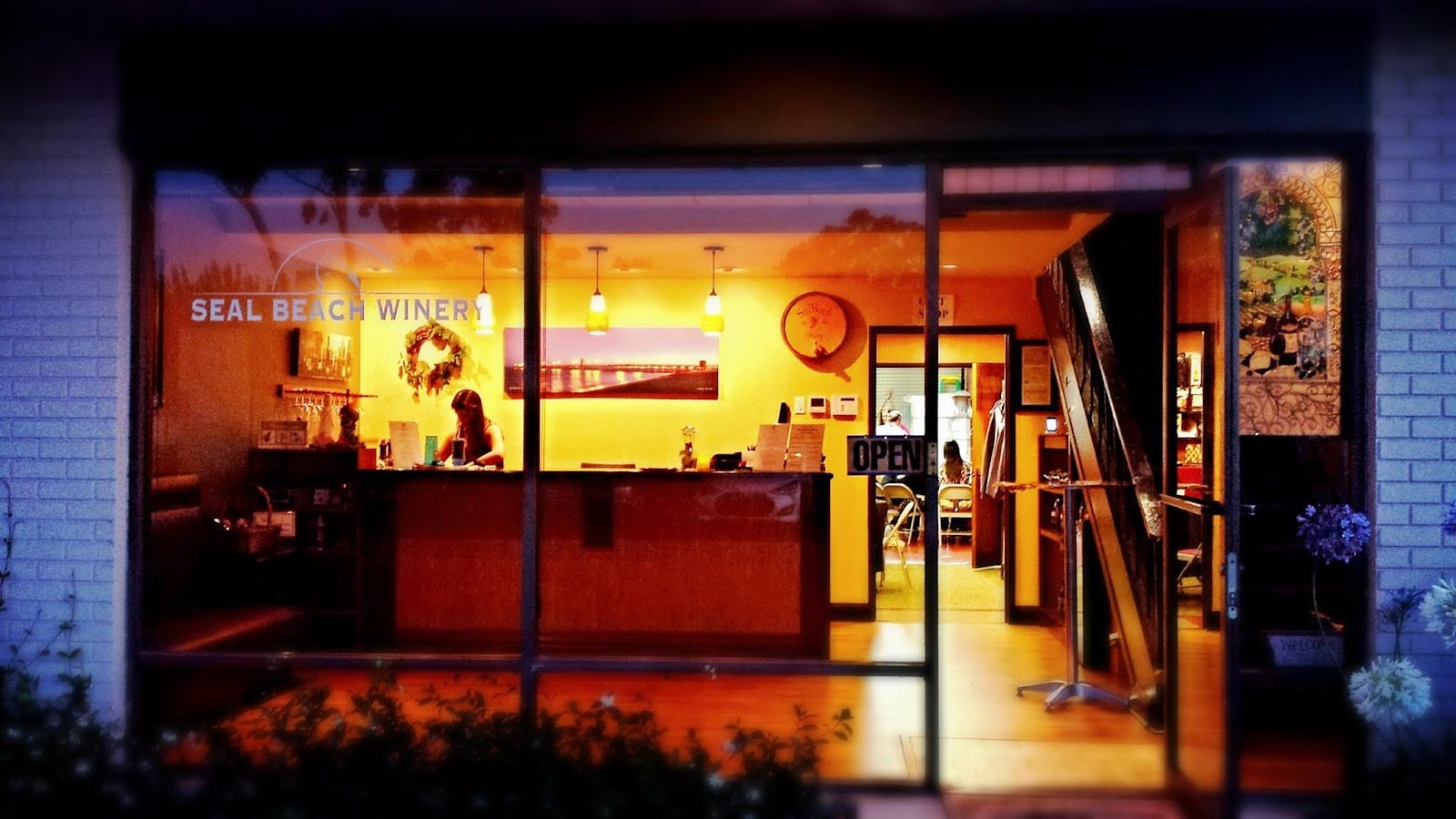 Seal Beach Winery, photo 2
