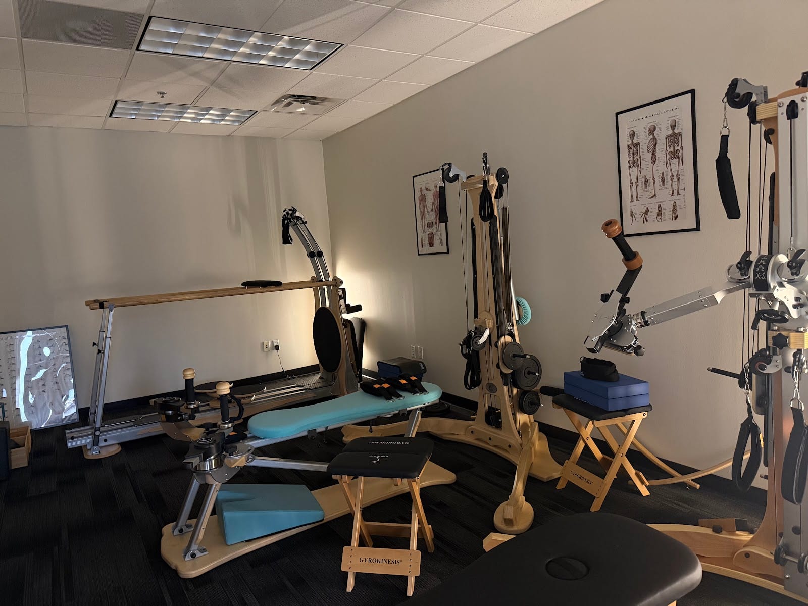 Sage Ocean Studio