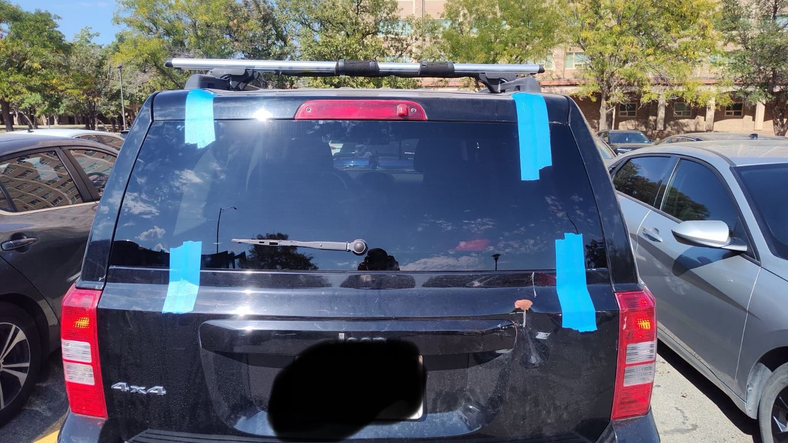 Extreme Auto Glass, photo 2