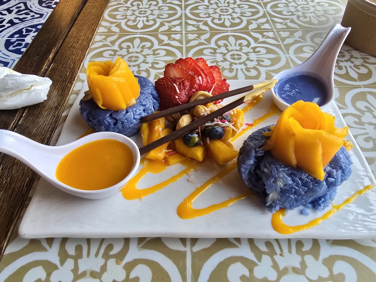 Chiang Rai Thai Kitchen (Northyork)