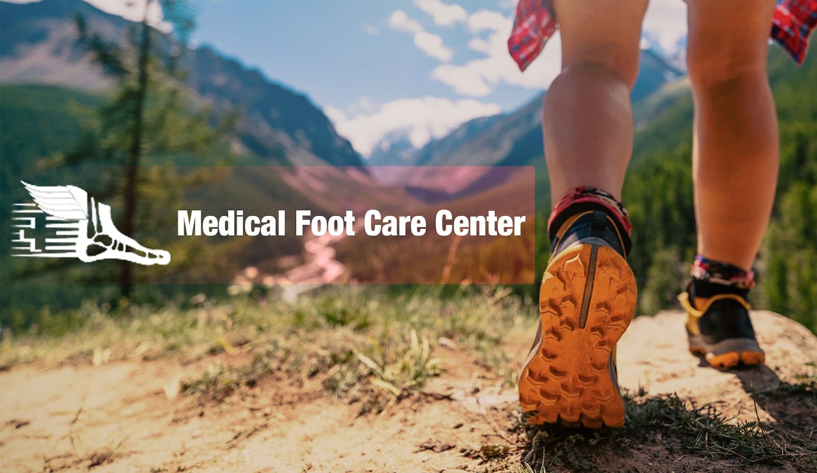Medical Foot Care Center, photo 2