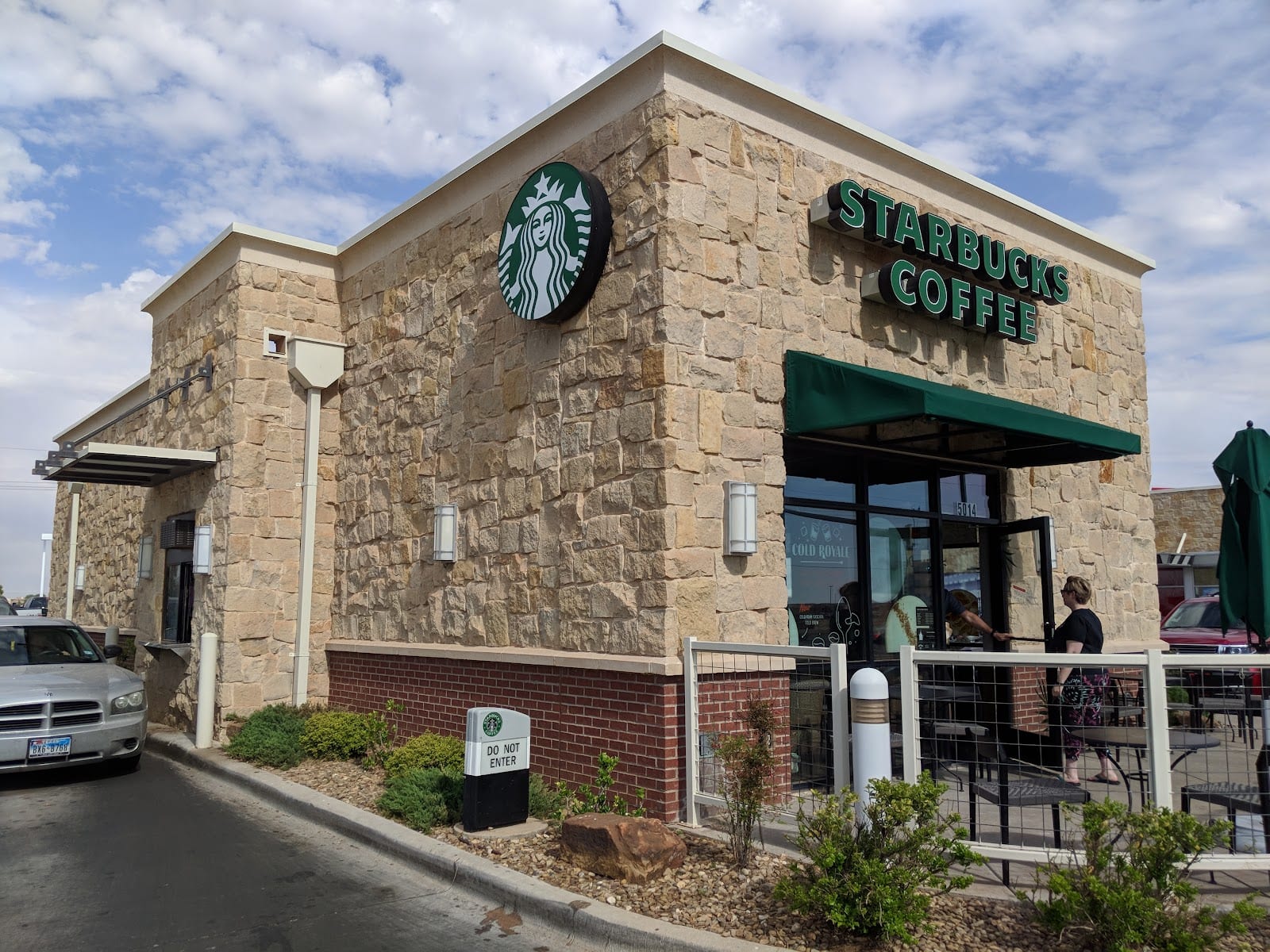 Starbucks Coffee Company, photo 2