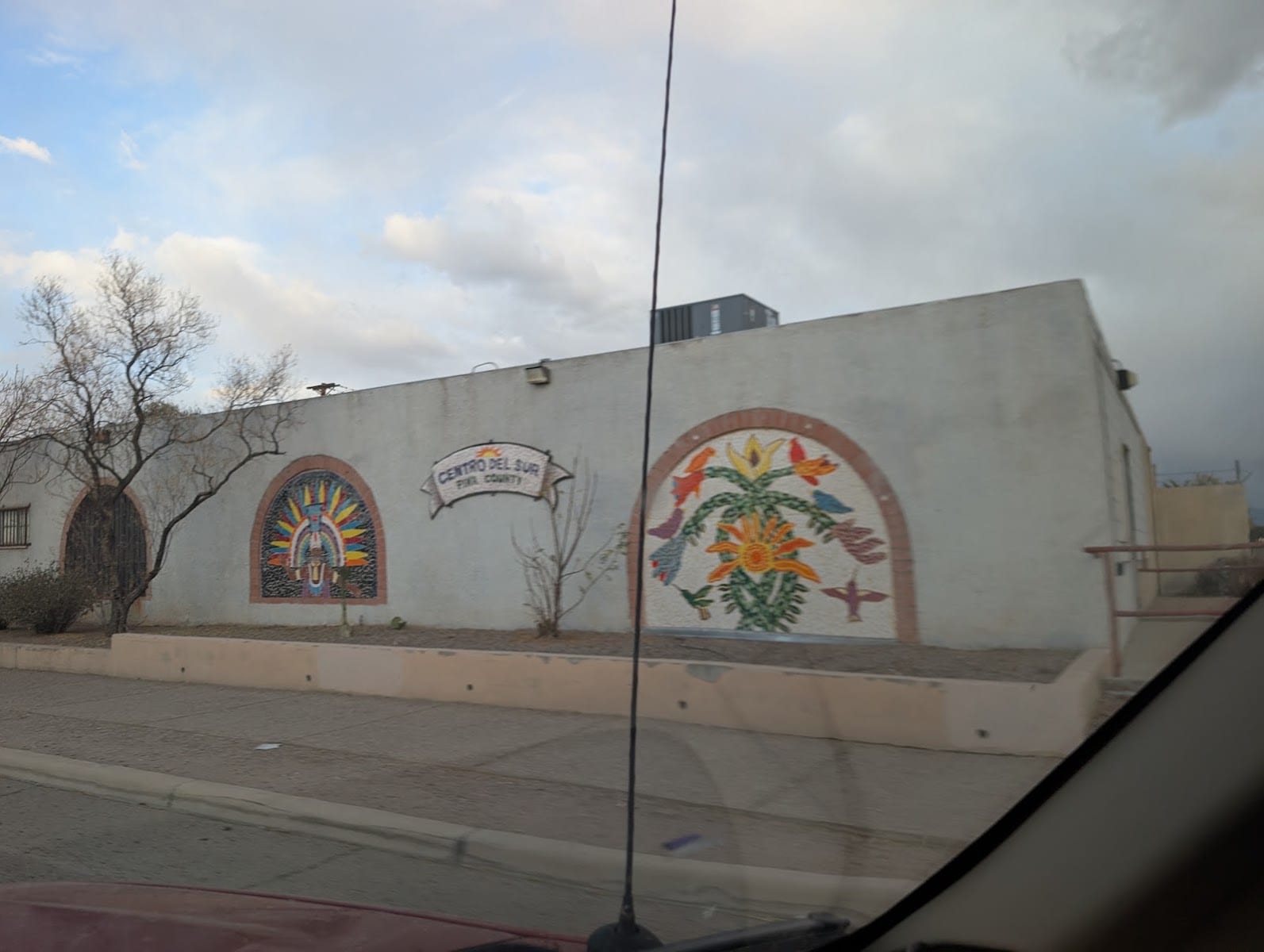 Aztlán Boxing Gym, photo 2