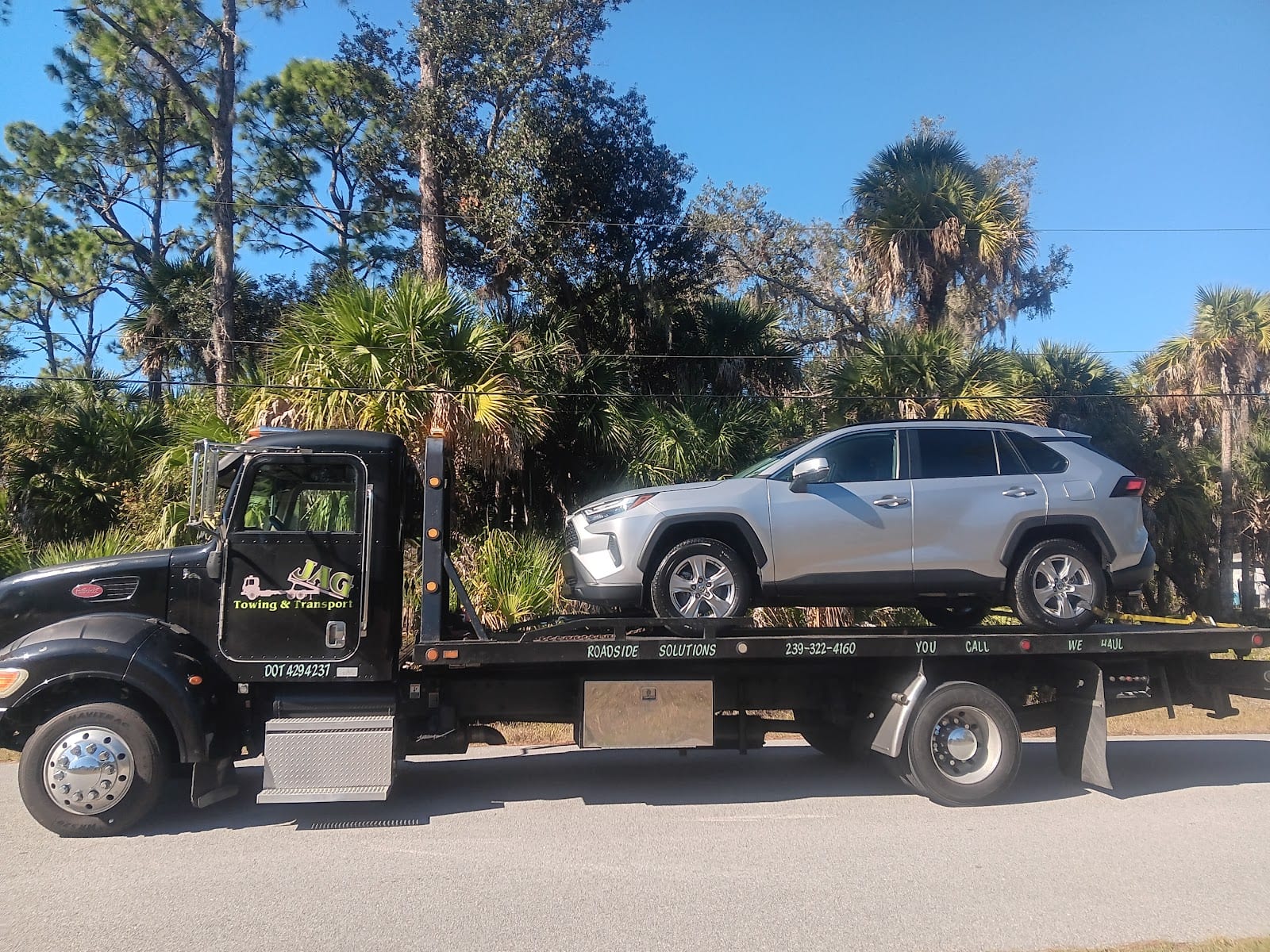 Tire Discounters of Florida Inc.