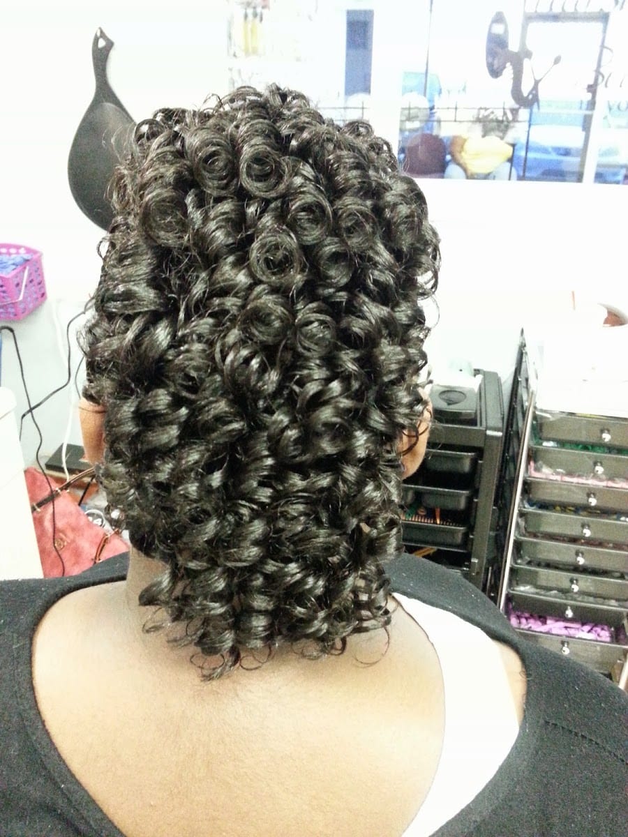 Sirena's Beauty and Barber Shop
