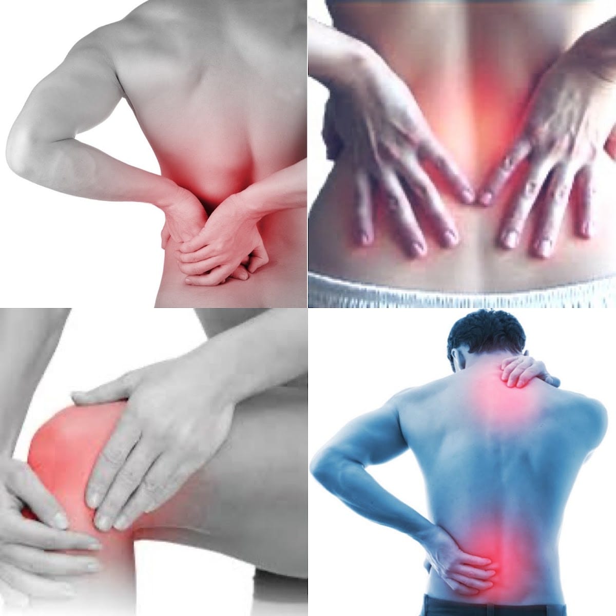 fluid body massage