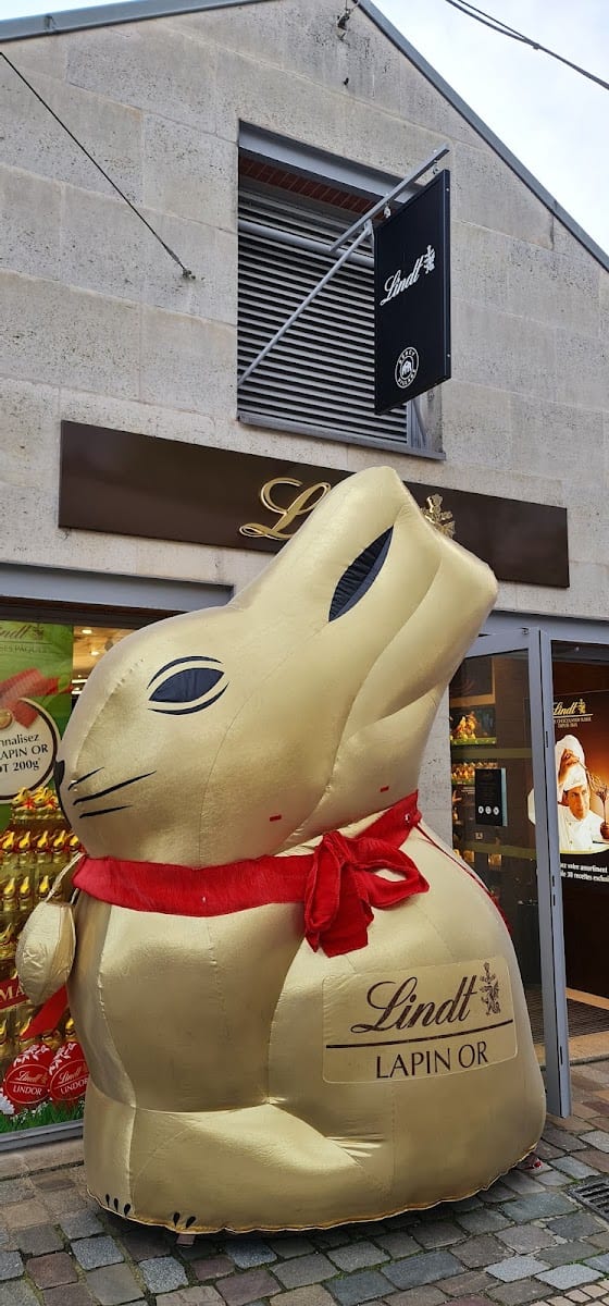 Lindt