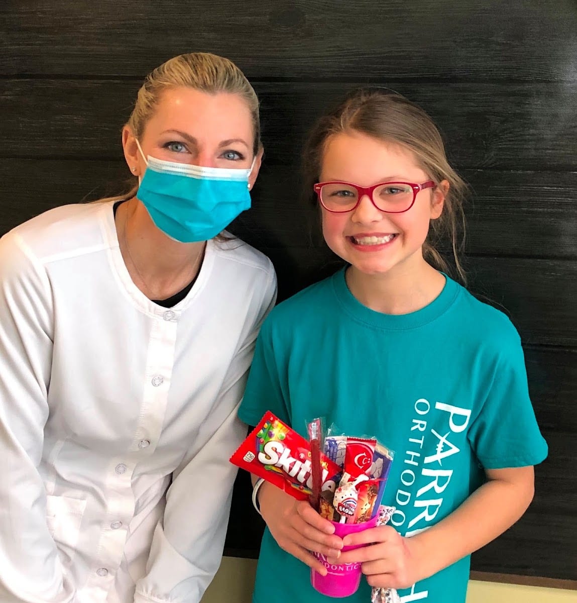 Parrish Orthodontics Jefferson Blvd | Fort Wayne
