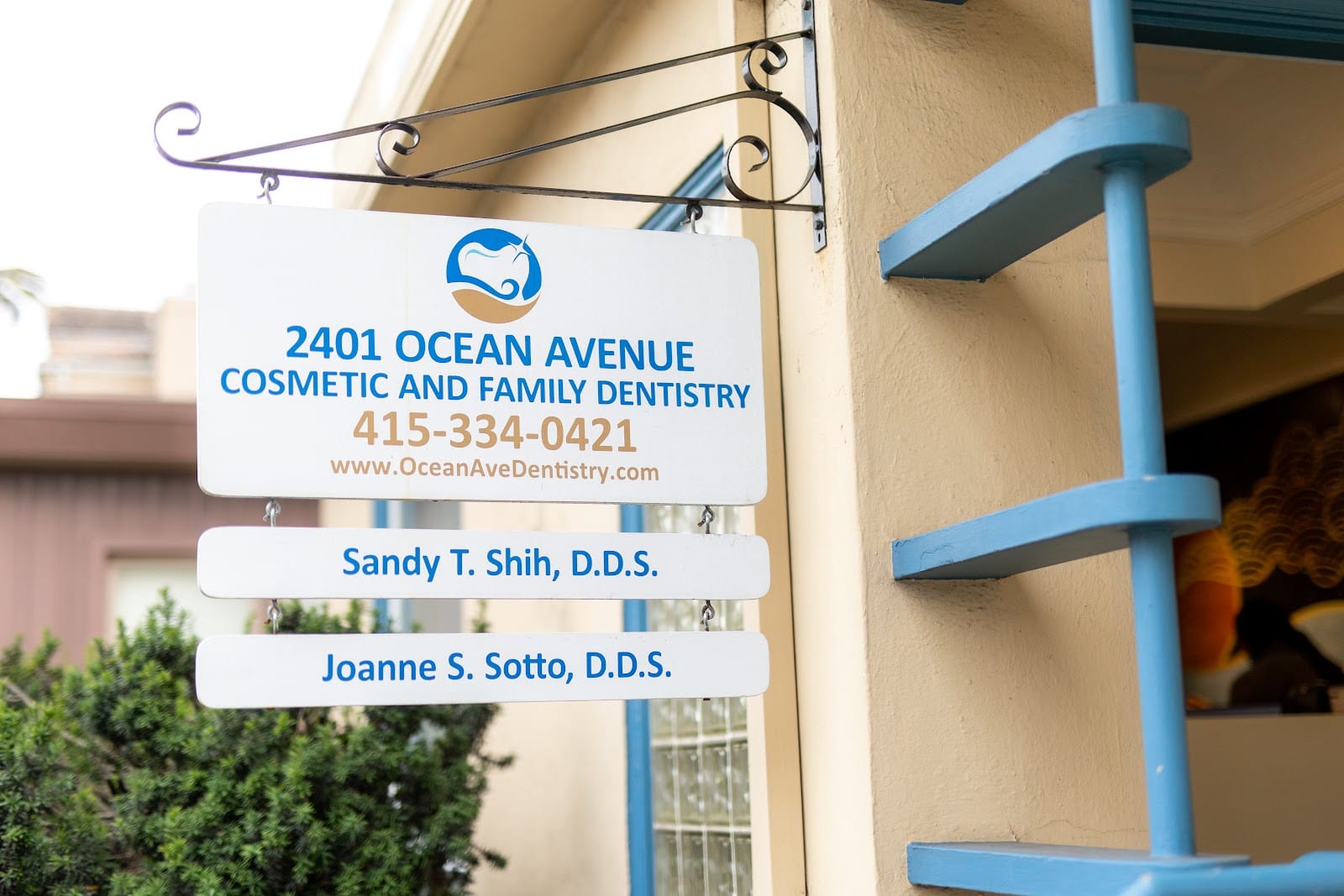 Ocean Avenue Dentistry, photo 3