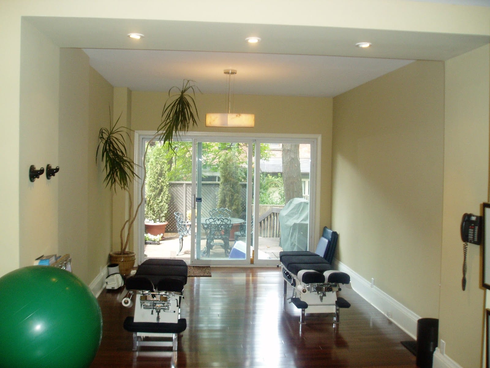 Yorkville Chiropractic and Wellness Centre
