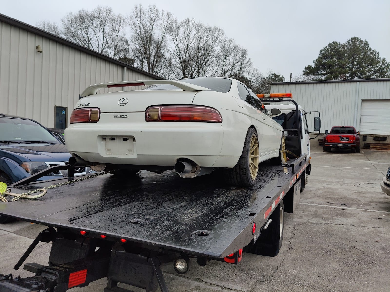 Diverse Automotive