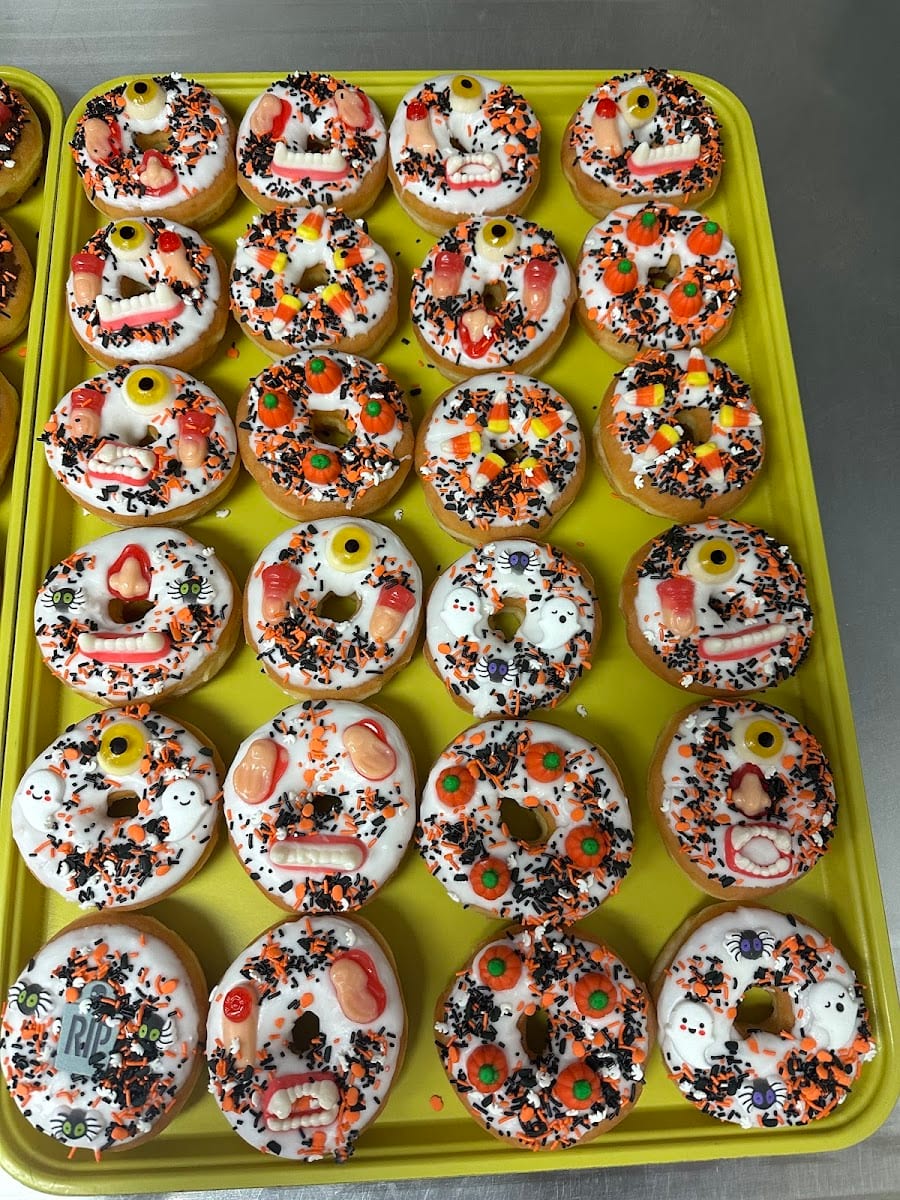 Gavin's Donuts