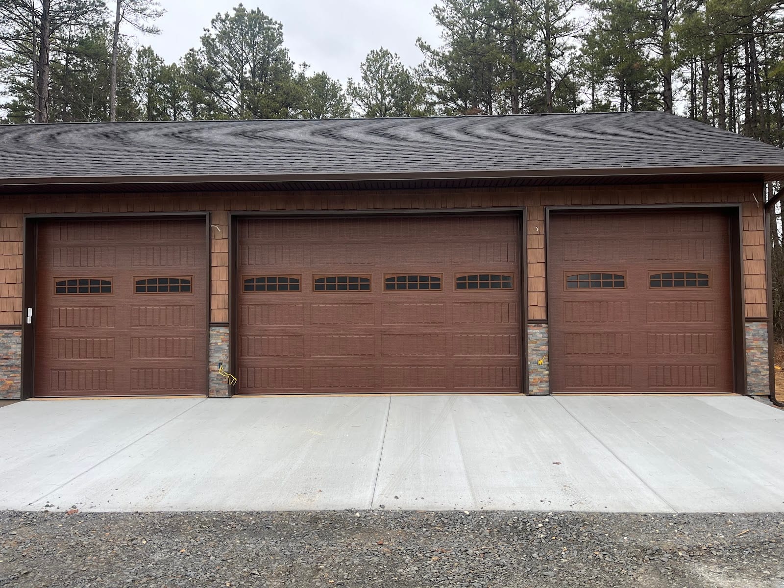 Diamond State Overhead Door Inc