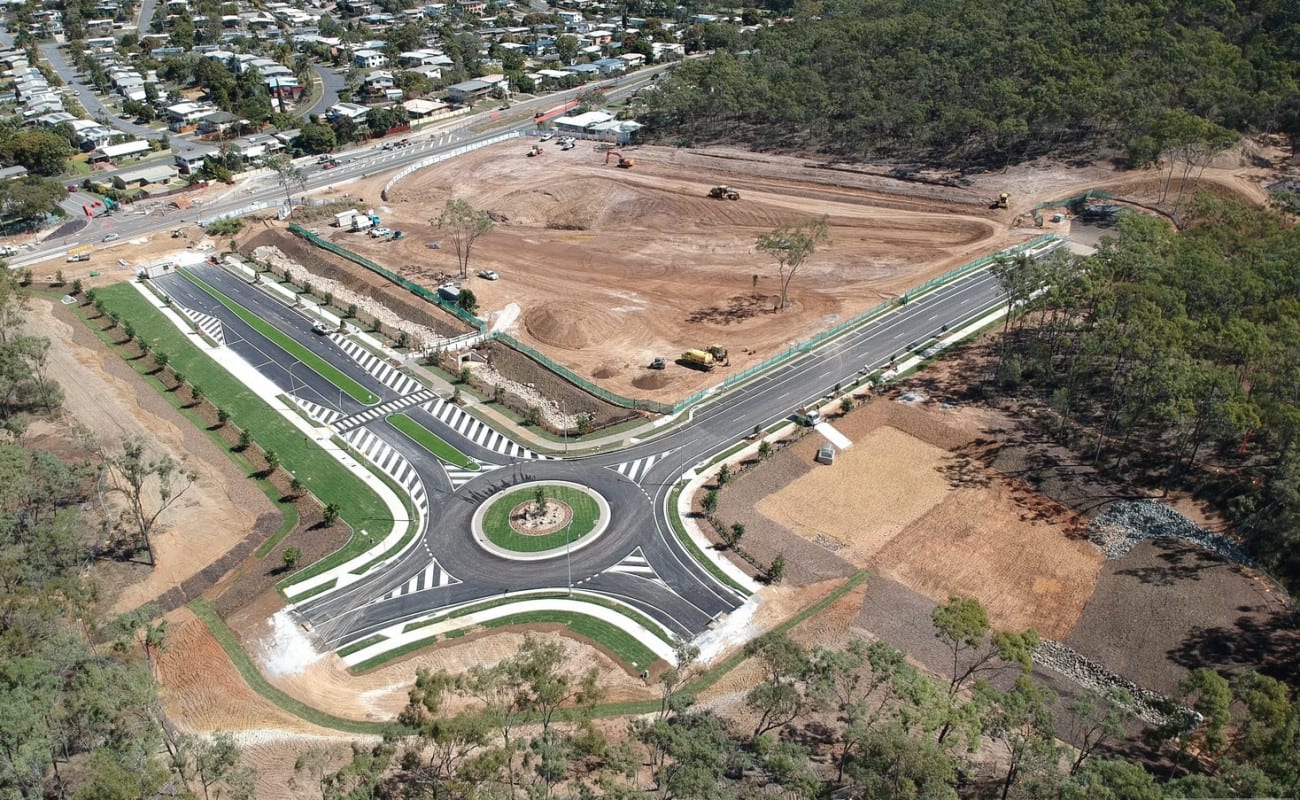 Seaforth Civil Pty Ltd, photo 4