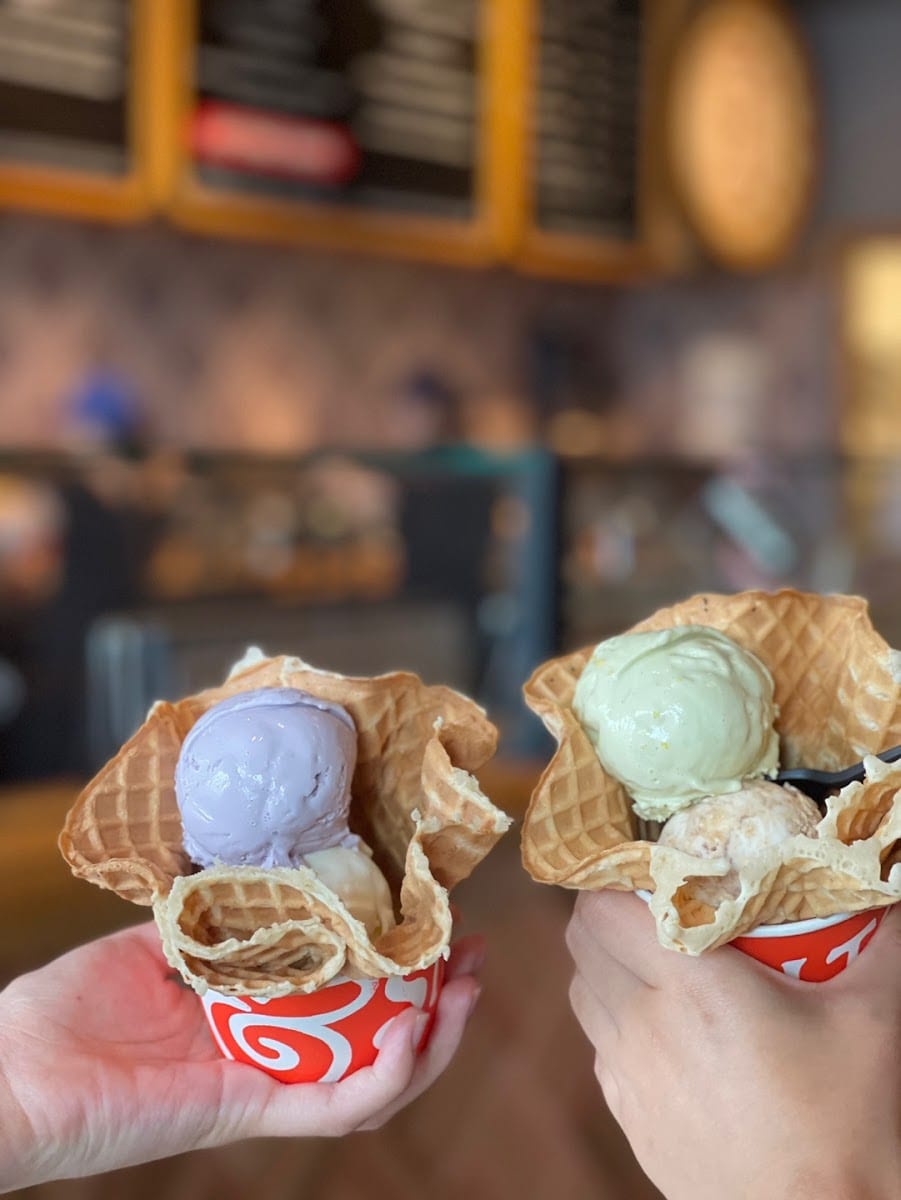 Salt & Straw