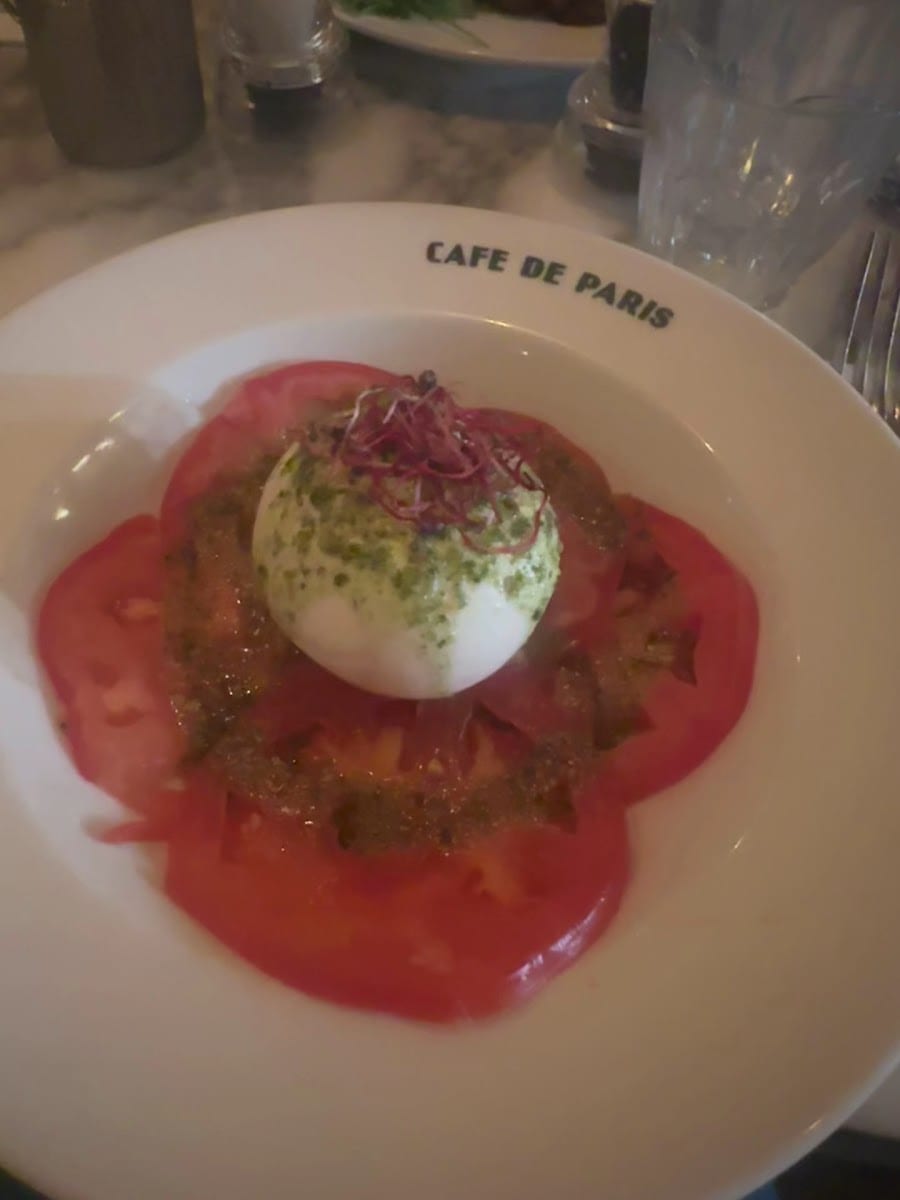 Café de Paris, photo 3
