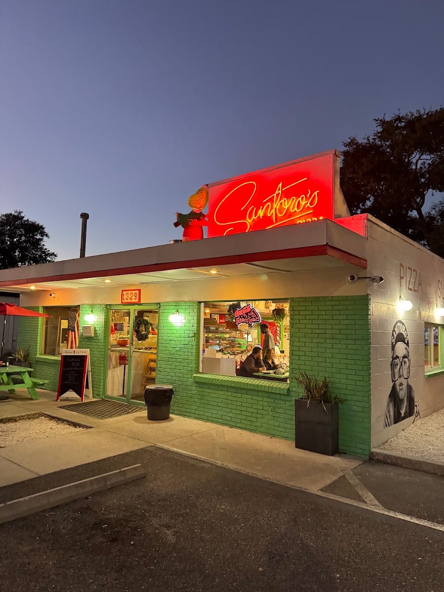 Santoro's Pizzeria, photo 2