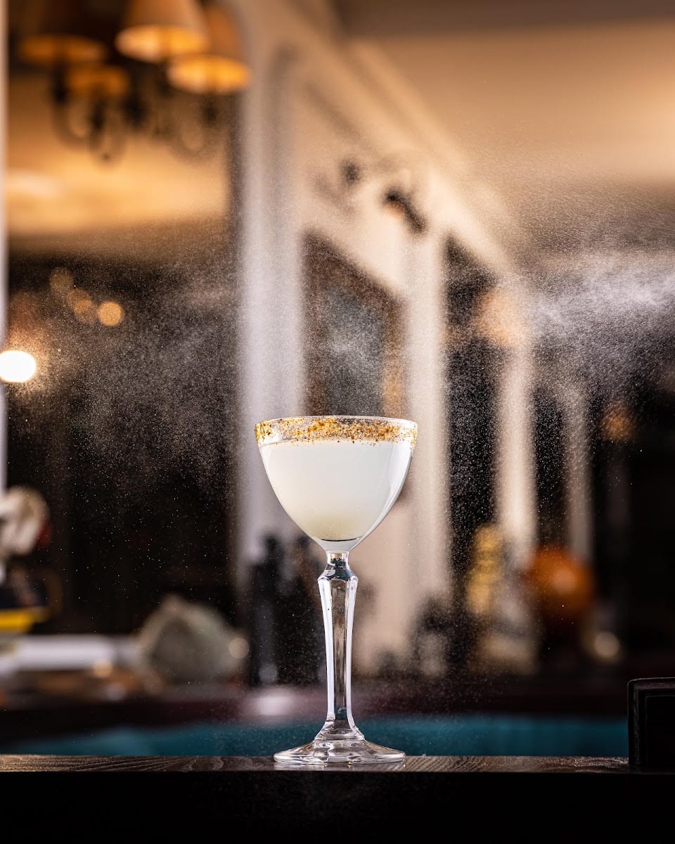 Mr Fogg’s City Tavern