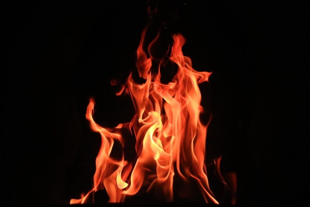 Tried by Fire Ministries