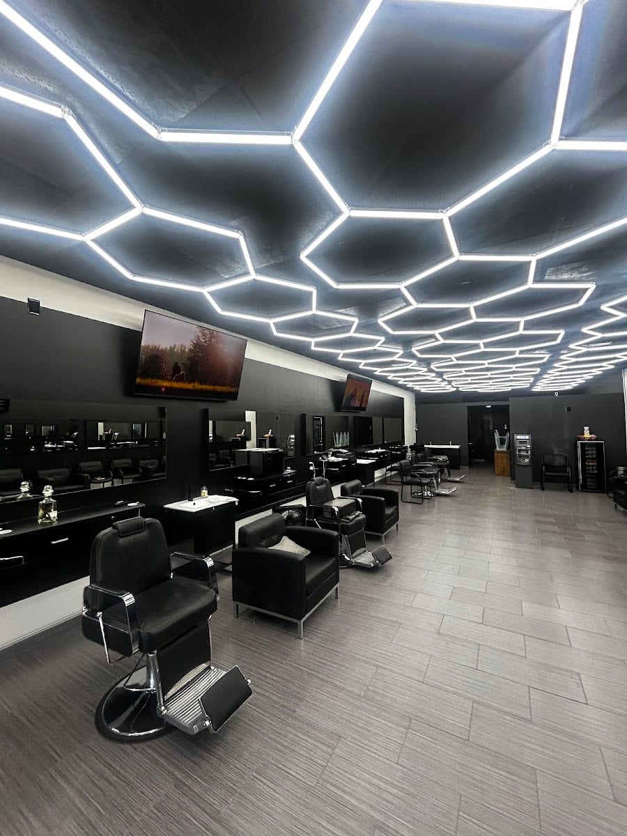 Continental Barber