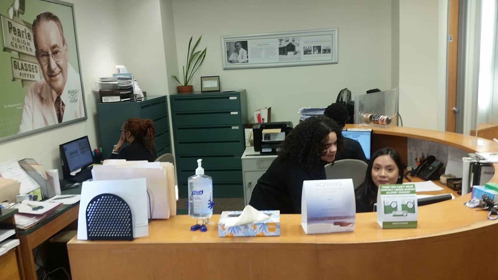 The Eye Health Group Of Paramus, photo 3