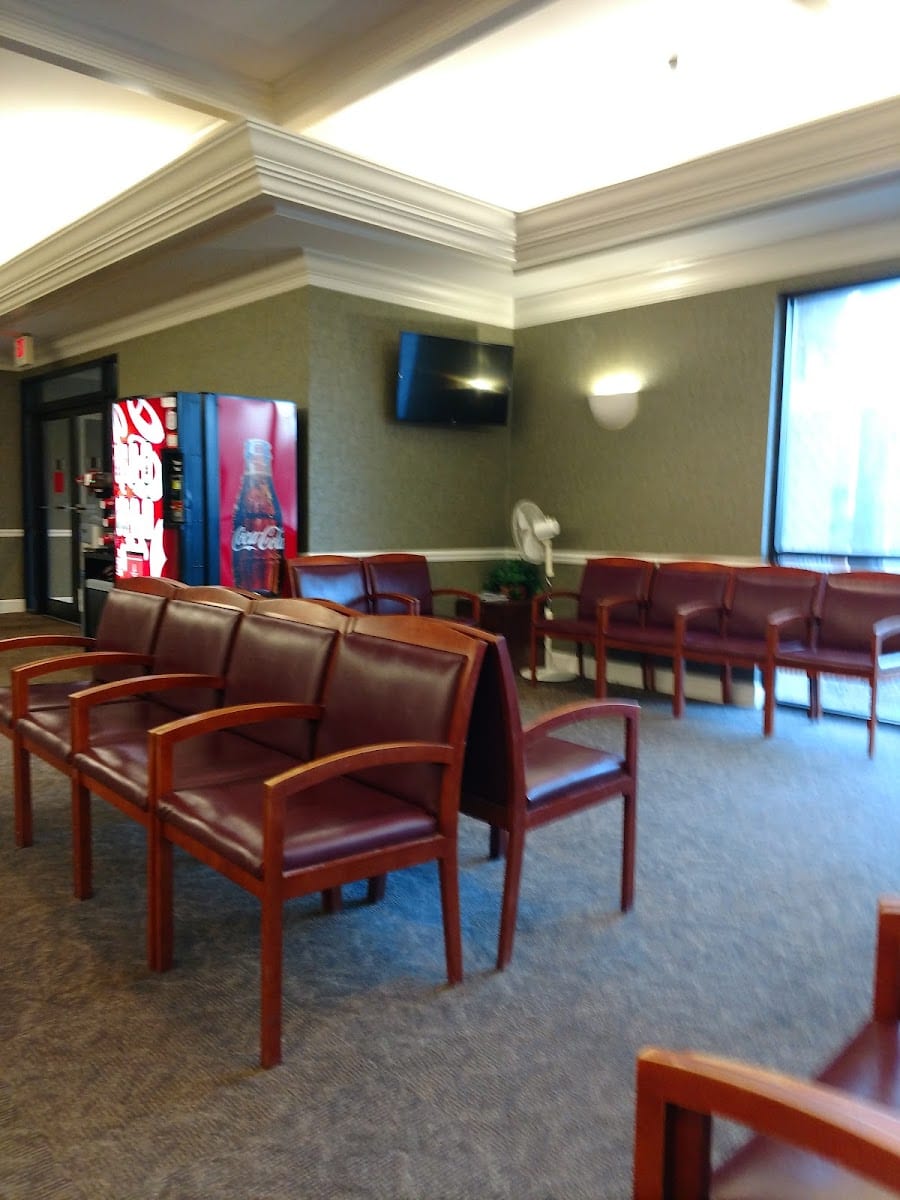 Digestive Diseases Center