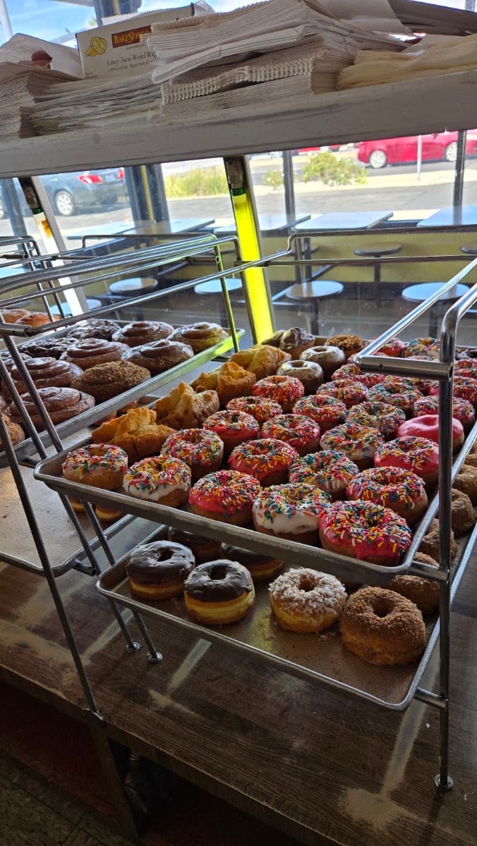 Granny’s Donuts, photo 4