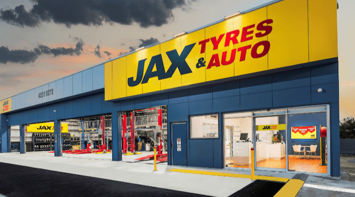 JAX Tyres & Auto Mackay, photo 2