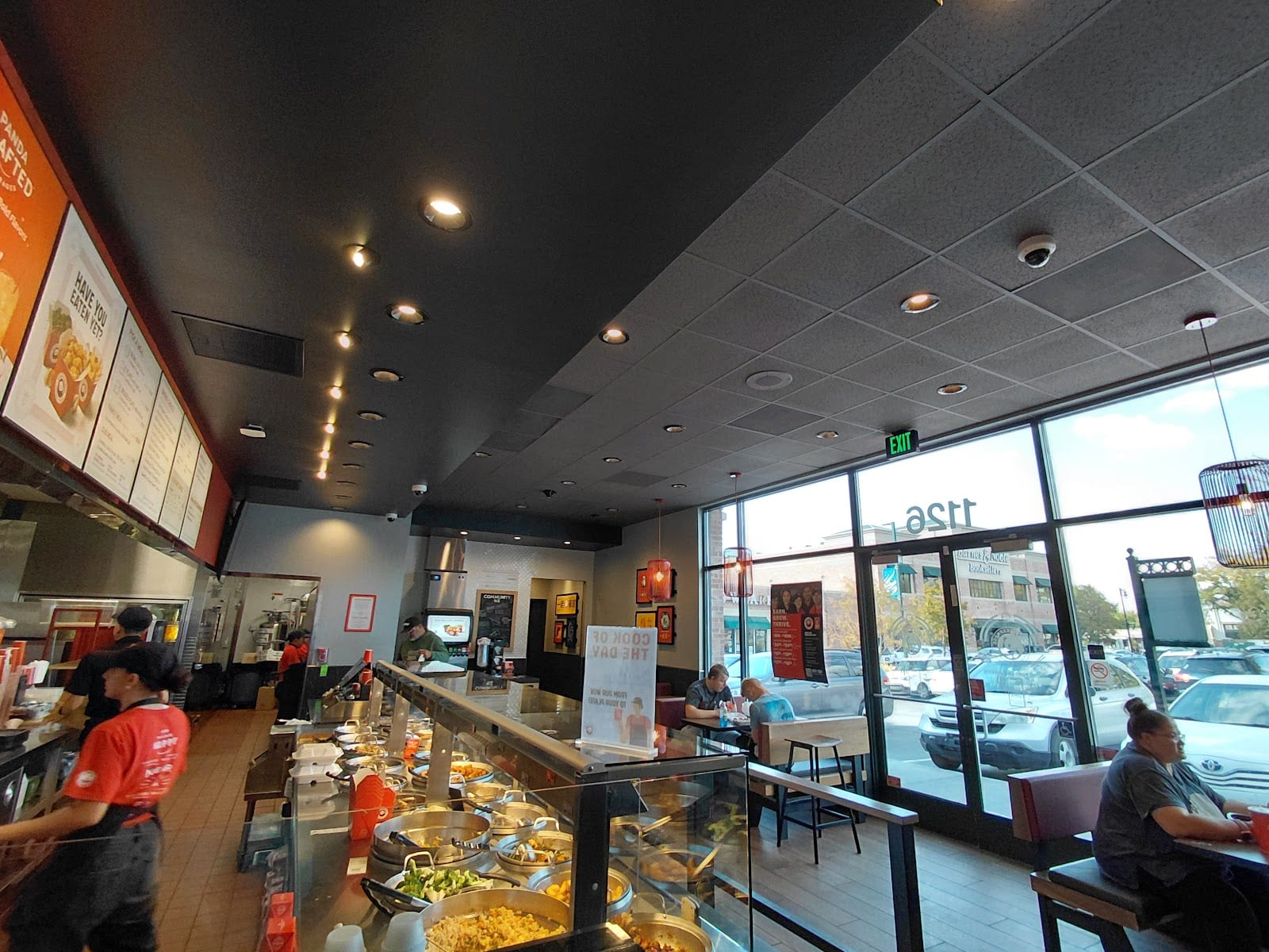 Panda Express, photo 4