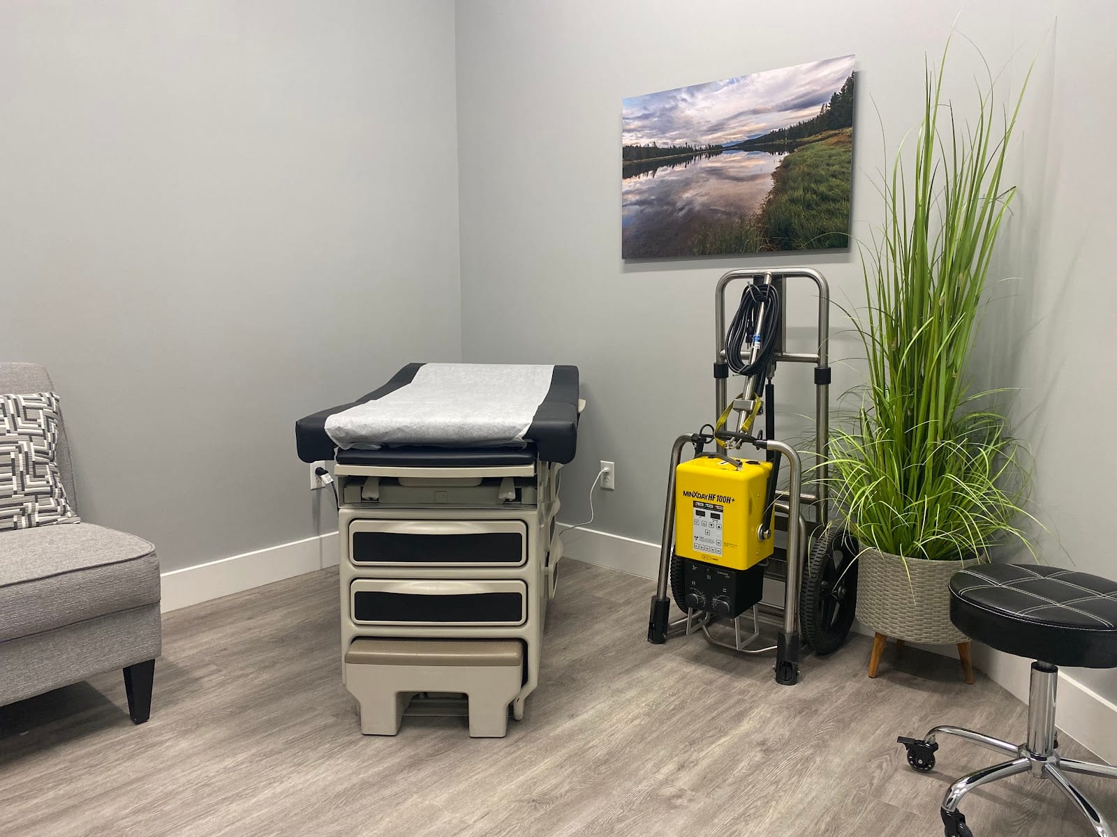 Karis Medical Services - Formerly Riverwood Health MT