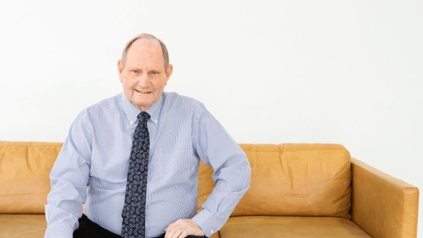 Dr. Steven S. Larsen, DDS