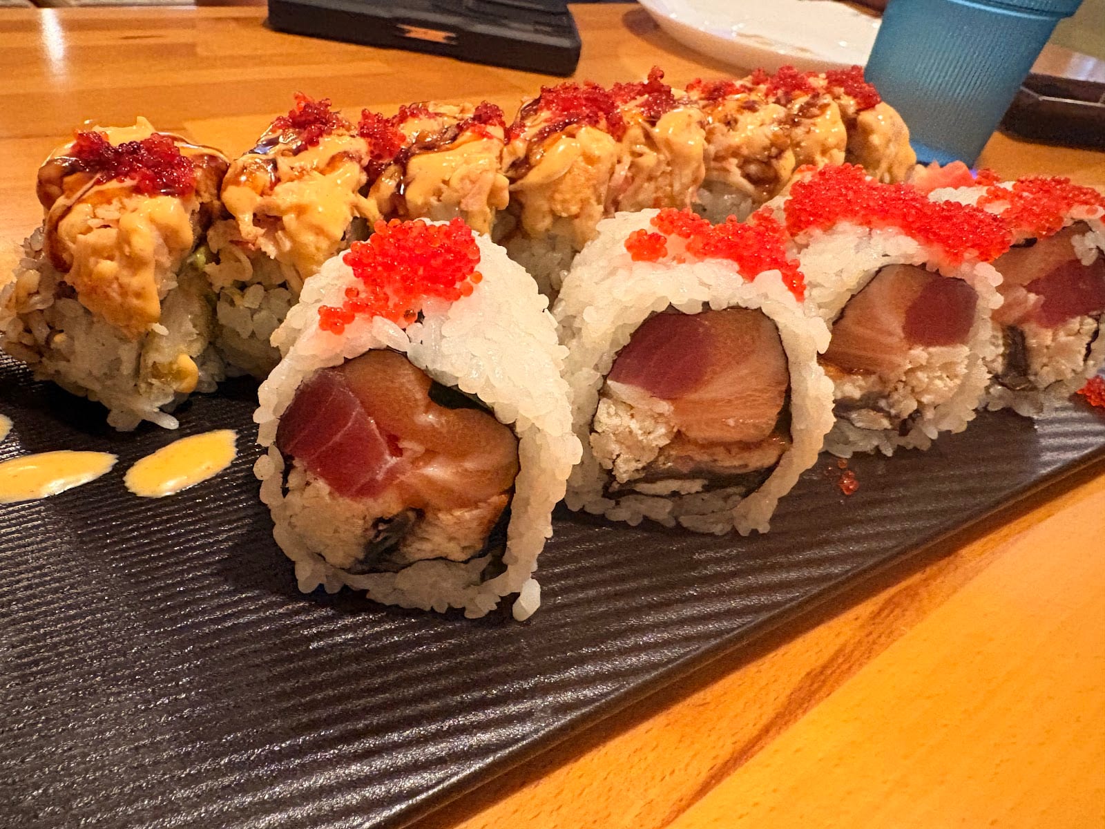 Nano Asian Dining, photo 3