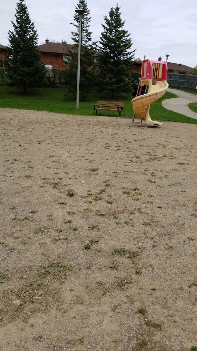 Diana Park, photo 2