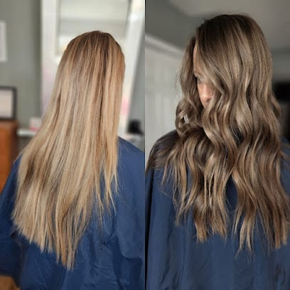 Karen Hockaday- Main Muse Salon