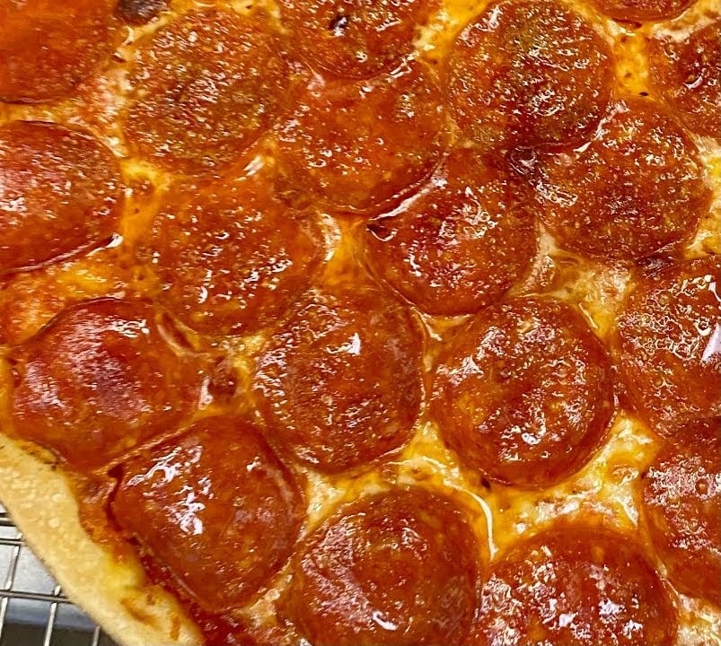 U.S. Pizza Co. Hillcrest, photo 4
