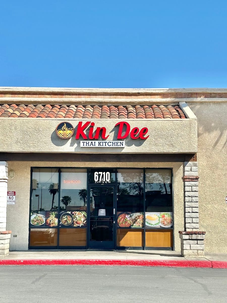 Kin Dee Thai Las Vegas, photo 2